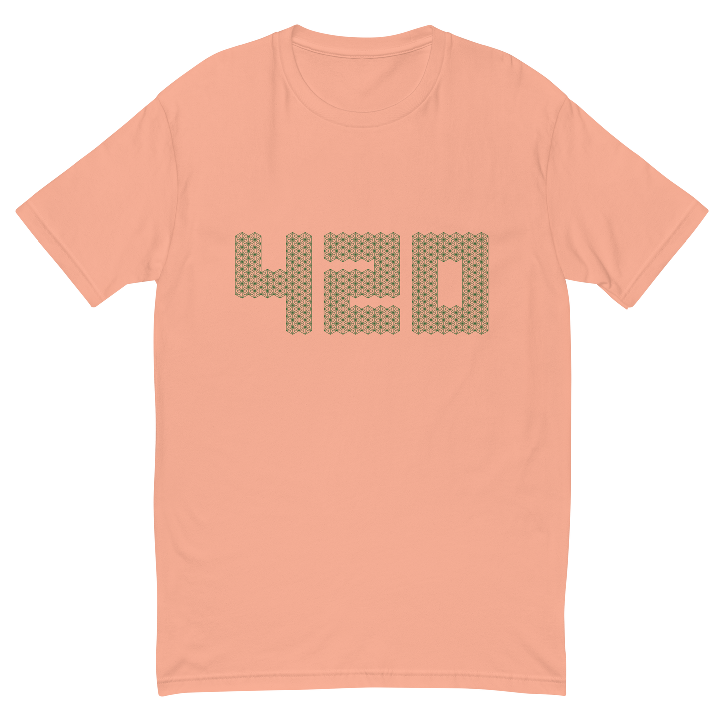 [420] T-shirt original (men's)