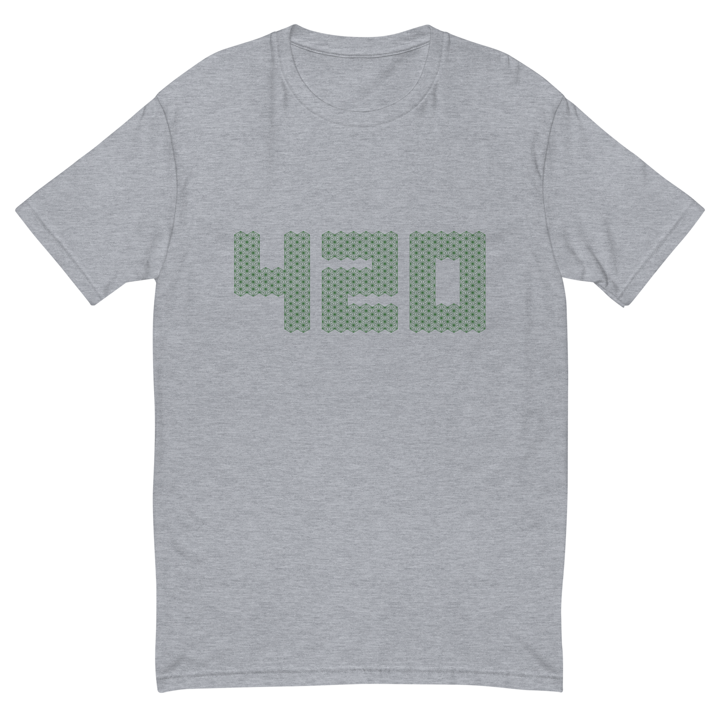 [420] T-shirt original (men's)