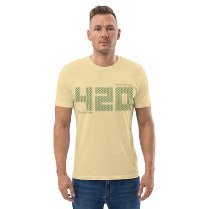 [420] T-shirt Timers (unisex)