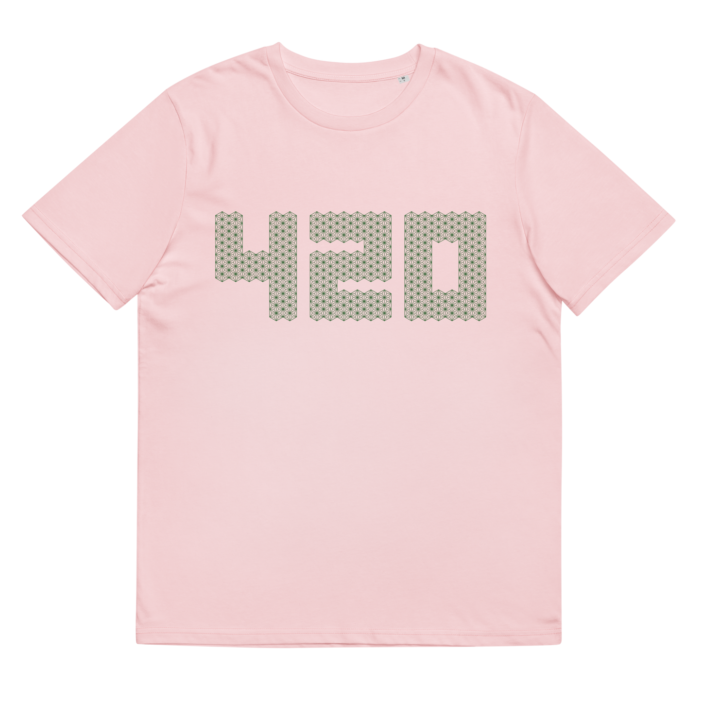 [420] T-shirt original (unisex)