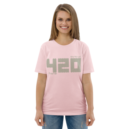 [420] T-shirt Timers (unisex)