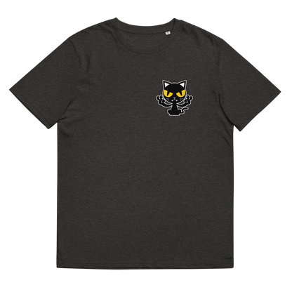 [Incarnation of Evil] T-shirt pure evil (unisex)
