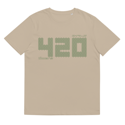 [420] T-shirt Timers (unisex)