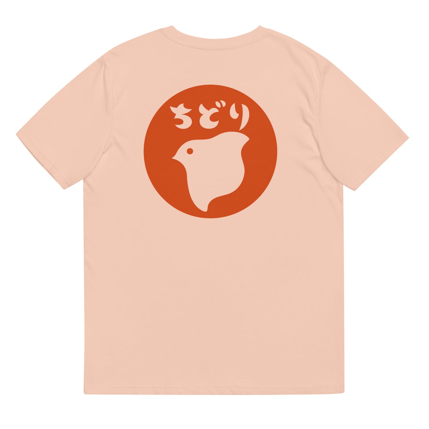 [Chidori] T-shirt stamp (unisex)