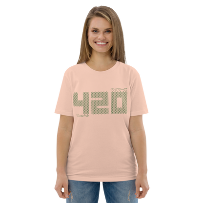 [420] T-shirt Timers (unisex)