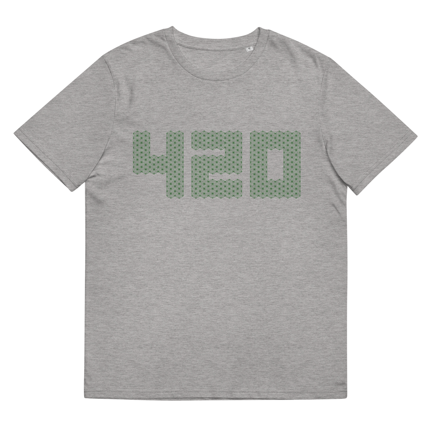 [420] T-shirt original (unisex)