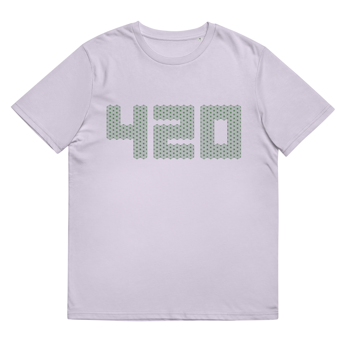 [420] T-shirt original (unisex)