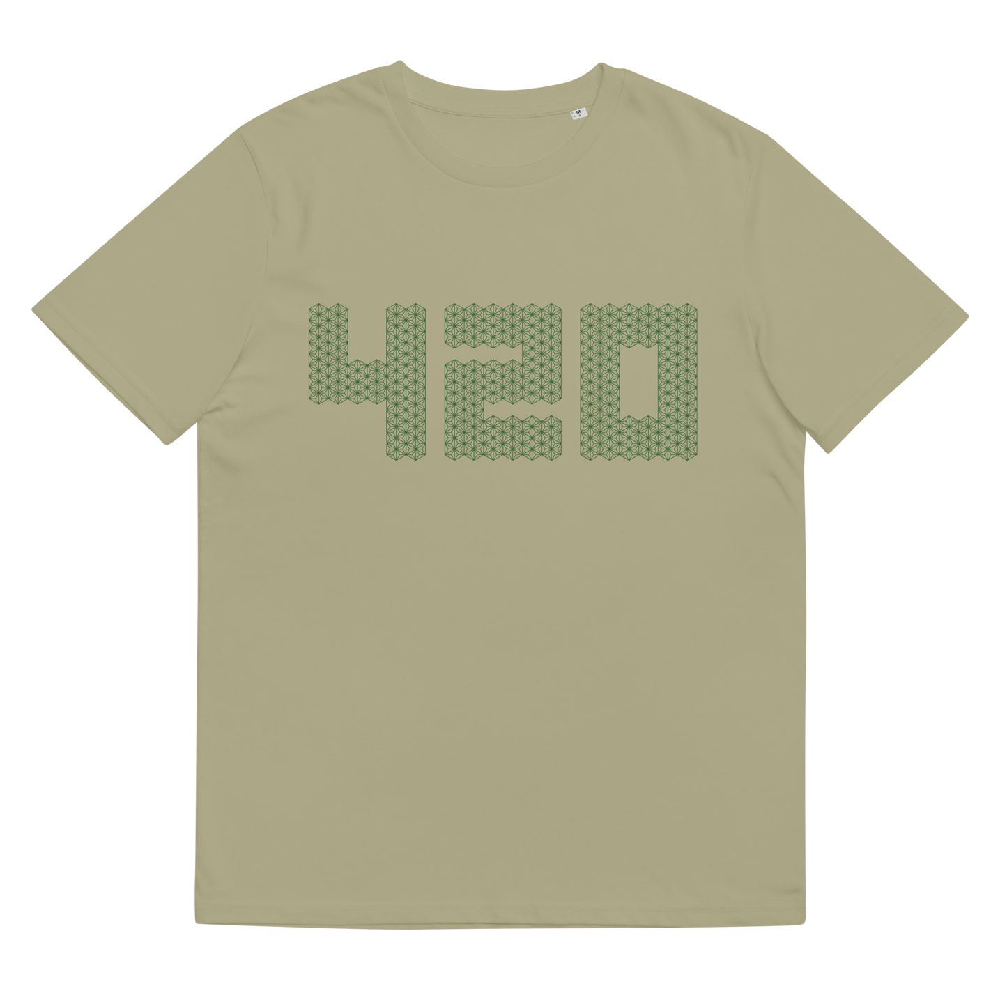 [420] T-shirt original (unisex)