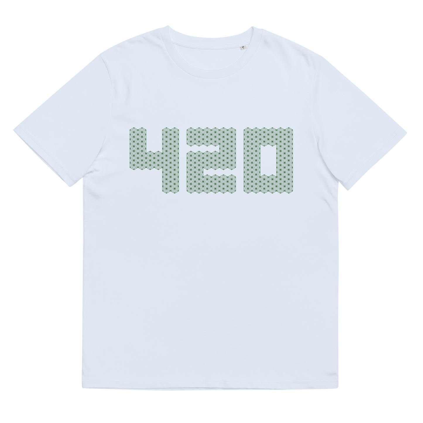 [420] T-shirt original (unisex)