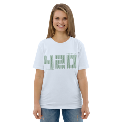 [420] T-shirt Timers (unisex)