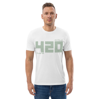 [420] T-shirt Timers (unisex)