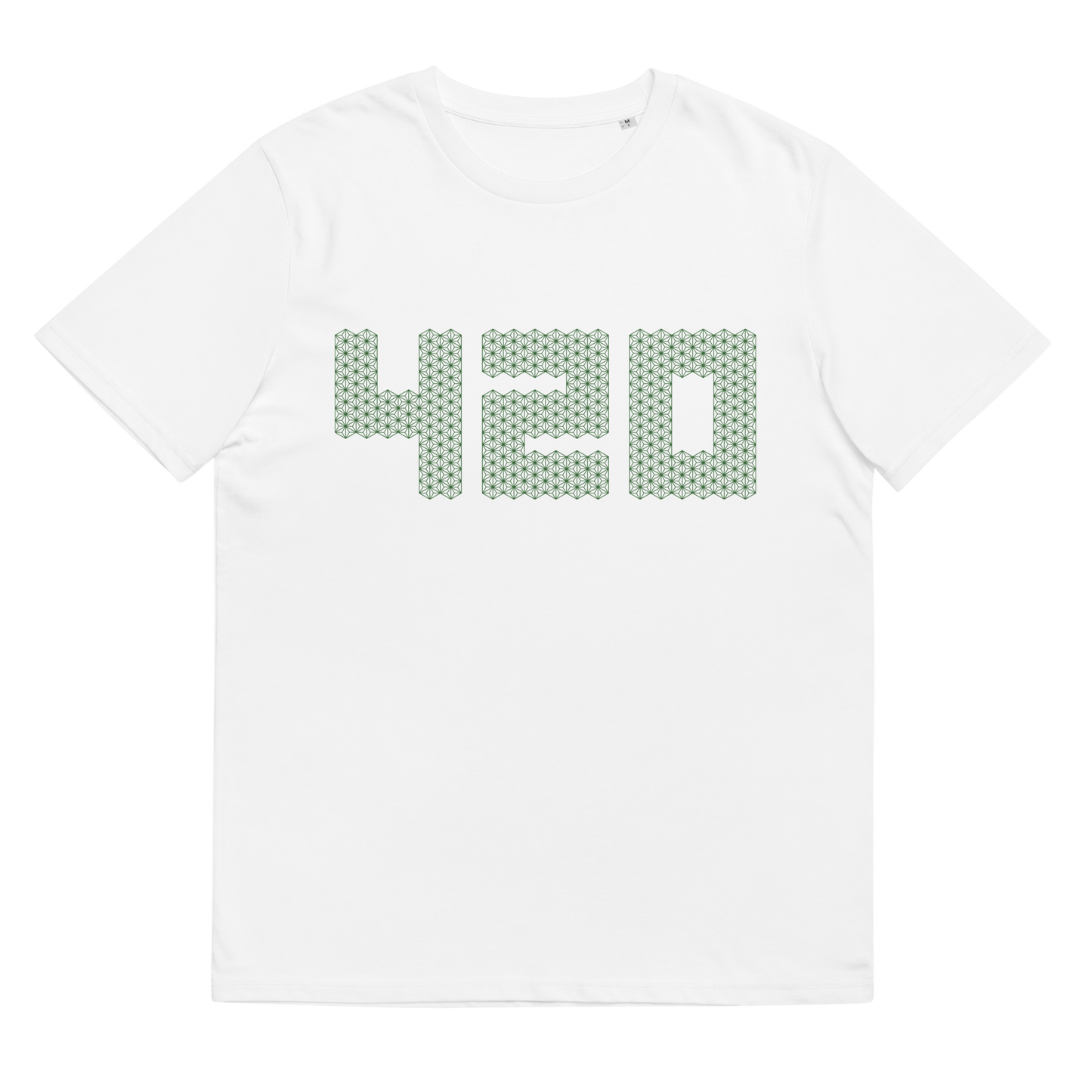 [420] T-shirt original (unisex)