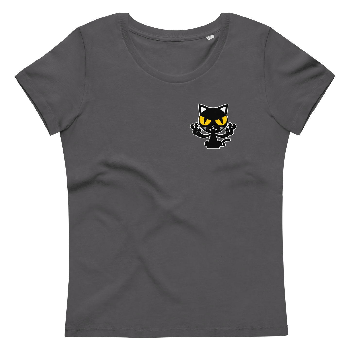 [Incarnation of Evil] T-shirt pure evil (ladies)