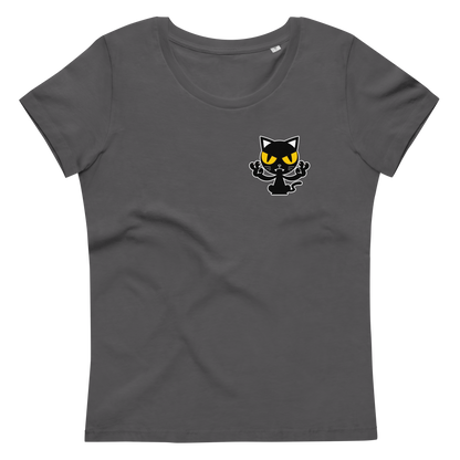 [Incarnation of Evil] T-shirt pure evil (ladies)