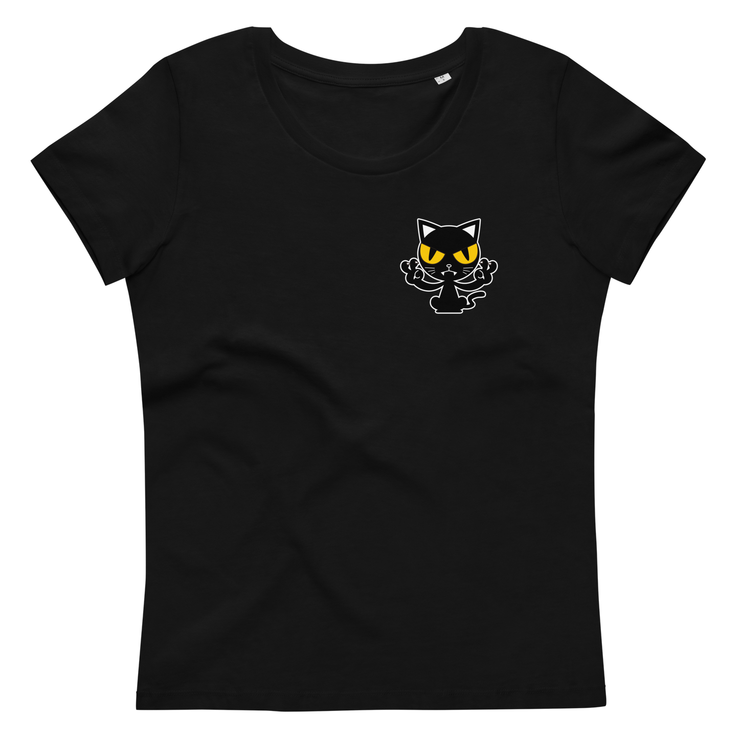 [Incarnation of Evil] T-shirt pure evil (ladies)