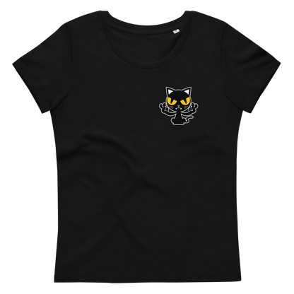 [Incarnation of Evil] T-shirt pure evil (ladies)