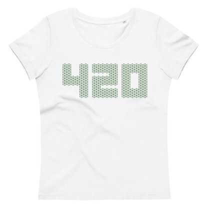 [420] T-shirt original (ladies)
